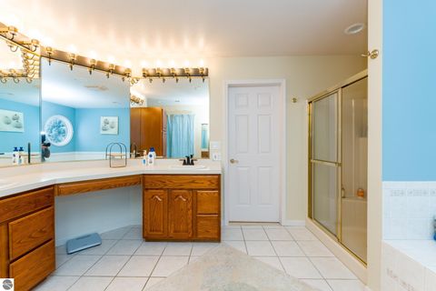 Tiny photo for 3195 S Rolland Road, Remus, MI 49340 (MLS # 1941421)