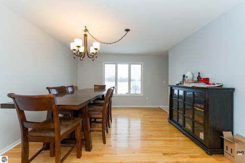 Tiny photo for 3195 S Rolland Road, Remus, MI 49340 (MLS # 1941421)