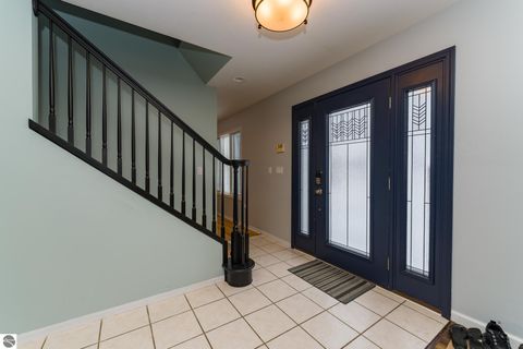 Tiny photo for 3195 S Rolland Road, Remus, MI 49340 (MLS # 1941421)