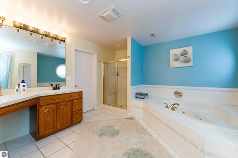 Tiny photo for 3195 S Rolland Road, Remus, MI 49340 (MLS # 1941421)