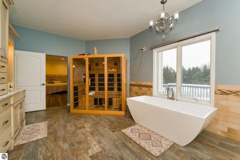 Tiny photo for 3195 S Rolland Road, Remus, MI 49340 (MLS # 1941421)