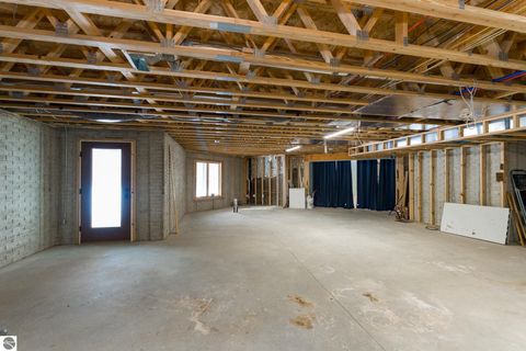 Tiny photo for 3195 S Rolland Road, Remus, MI 49340 (MLS # 1941421)