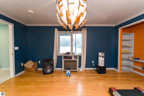 Tiny photo for 3195 S Rolland Road, Remus, MI 49340 (MLS # 1941421)