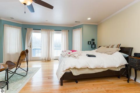 Tiny photo for 3195 S Rolland Road, Remus, MI 49340 (MLS # 1941421)