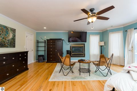 Tiny photo for 3195 S Rolland Road, Remus, MI 49340 (MLS # 1941421)