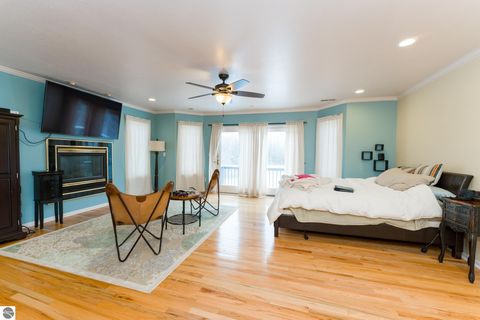 Tiny photo for 3195 S Rolland Road, Remus, MI 49340 (MLS # 1941421)