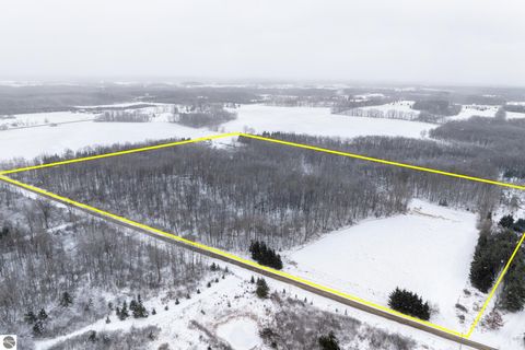 Tiny photo for 3195 S Rolland Road, Remus, MI 49340 (MLS # 1941421)