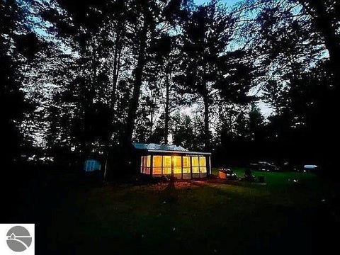 Tiny photo for 5298 Mills Drive, Prescott, MI 48756 (MLS # 1951470)