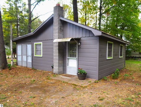 Tiny photo for 5298 Mills Drive, Prescott, MI 48756 (MLS # 1951470)