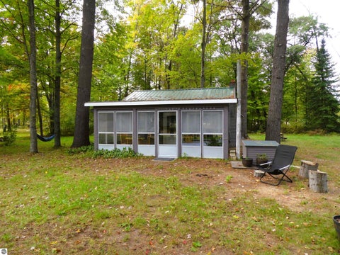 Photo of 5298 Mills Drive, Prescott, MI 48756 (MLS # 1951470)
