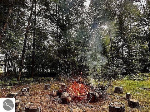 Tiny photo for 5298 Mills Drive, Prescott, MI 48756 (MLS # 1951470)
