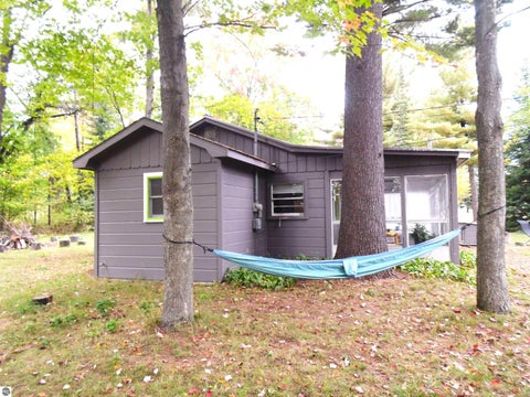 Tiny photo for 5298 Mills Drive, Prescott, MI 48756 (MLS # 1951470)