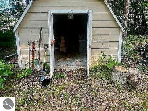 Tiny photo for 5298 Mills Drive, Prescott, MI 48756 (MLS # 1951470)