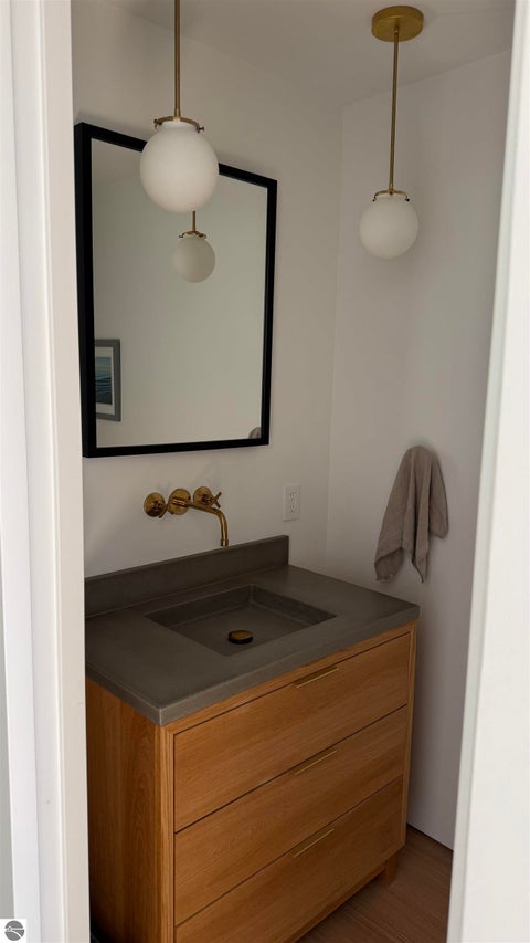 Tiny photo for 875 Lost Nations Trail, Traverse City, MI 49686 (MLS # 1947687)