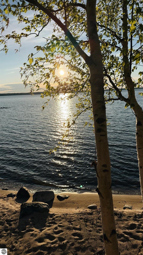 Tiny photo for 875 Lost Nations Trail, Traverse City, MI 49686 (MLS # 1947687)