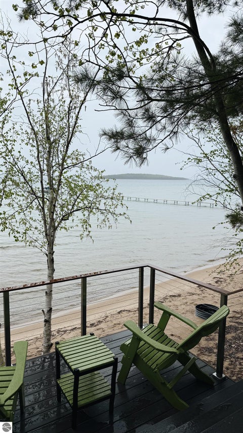 Tiny photo for 875 Lost Nations Trail, Traverse City, MI 49686 (MLS # 1947687)