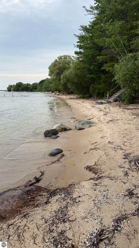 Tiny photo for 875 Lost Nations Trail, Traverse City, MI 49686 (MLS # 1947687)