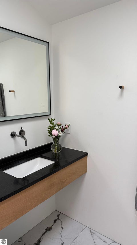 Tiny photo for 875 Lost Nations Trail, Traverse City, MI 49686 (MLS # 1947687)