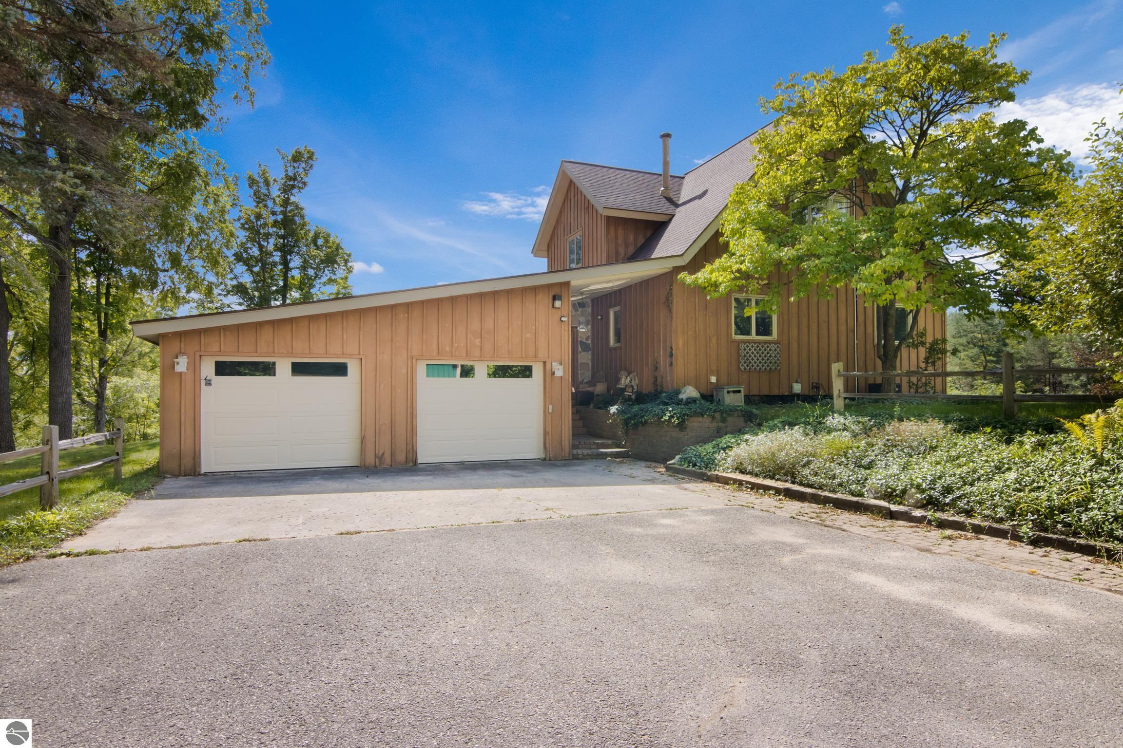 6856 Del Mason Road