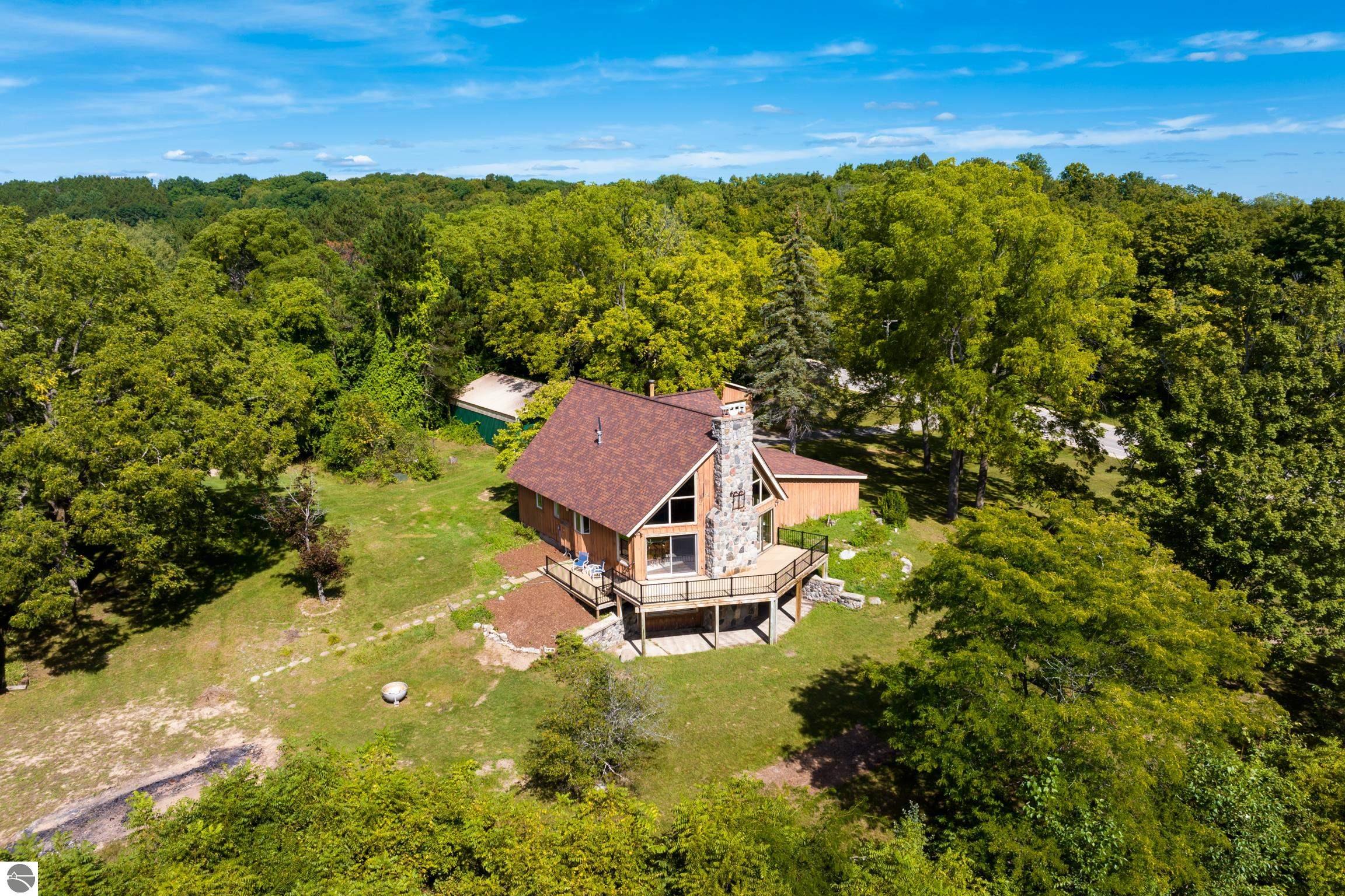 6856 Del Mason Road