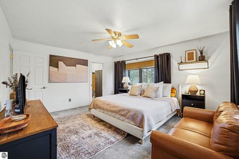 Tiny photo for 1333 Bennett Street, Mt Pleasant, MI 48858 (MLS # 1941892)