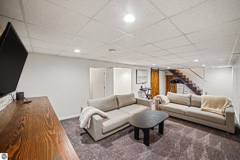 Tiny photo for 1333 Bennett Street, Mt Pleasant, MI 48858 (MLS # 1941892)