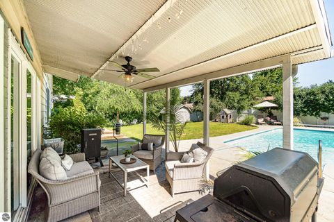 Tiny photo for 1333 Bennett Street, Mt Pleasant, MI 48858 (MLS # 1941892)