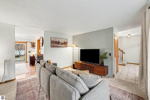 Tiny photo for 1333 Bennett Street, Mt Pleasant, MI 48858 (MLS # 1941892)