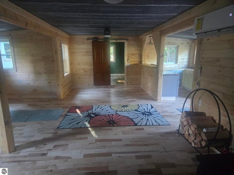 Tiny photo for 1309 Woodin Road, Weidman, MI 48893 (MLS # 1951561)