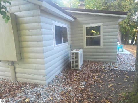 Tiny photo for 1309 Woodin Road, Weidman, MI 48893 (MLS # 1951561)