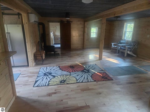 Tiny photo for 1309 Woodin Road, Weidman, MI 48893 (MLS # 1951561)