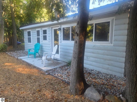 Tiny photo for 1309 Woodin Road, Weidman, MI 48893 (MLS # 1951561)