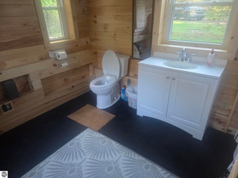 Tiny photo for 1309 Woodin Road, Weidman, MI 48893 (MLS # 1951561)