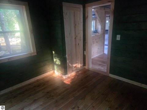 Tiny photo for 1309 Woodin Road, Weidman, MI 48893 (MLS # 1951561)