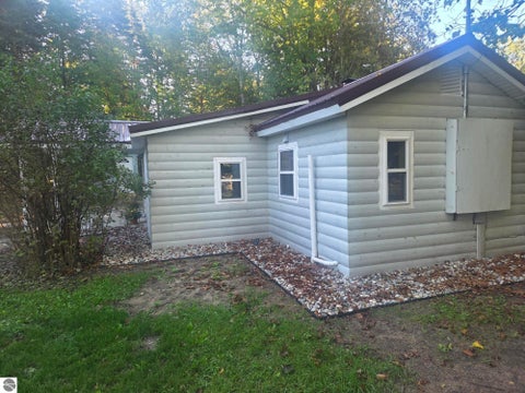 Tiny photo for 1309 Woodin Road, Weidman, MI 48893 (MLS # 1951561)