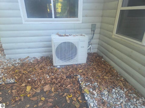 Tiny photo for 1309 Woodin Road, Weidman, MI 48893 (MLS # 1951561)