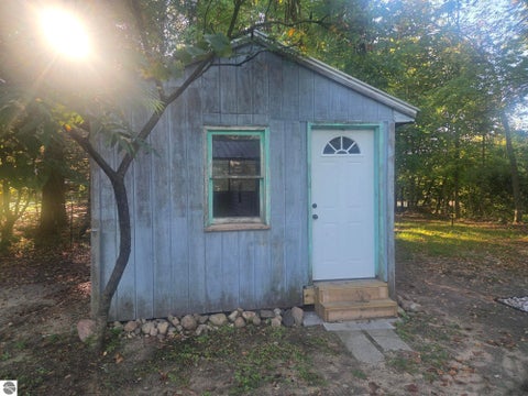 Tiny photo for 1309 Woodin Road, Weidman, MI 48893 (MLS # 1951561)