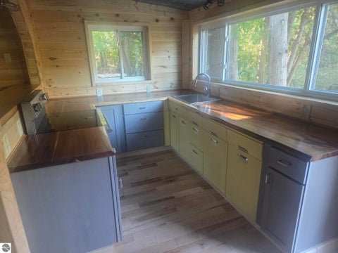 Tiny photo for 1309 Woodin Road, Weidman, MI 48893 (MLS # 1951561)