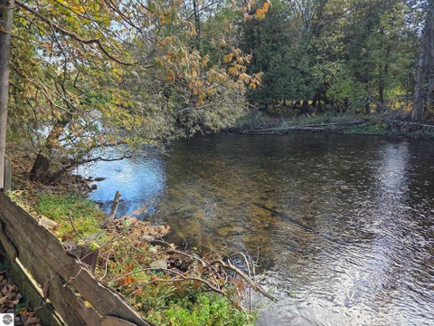 Tiny photo for 1309 Woodin Road, Weidman, MI 48893 (MLS # 1951561)