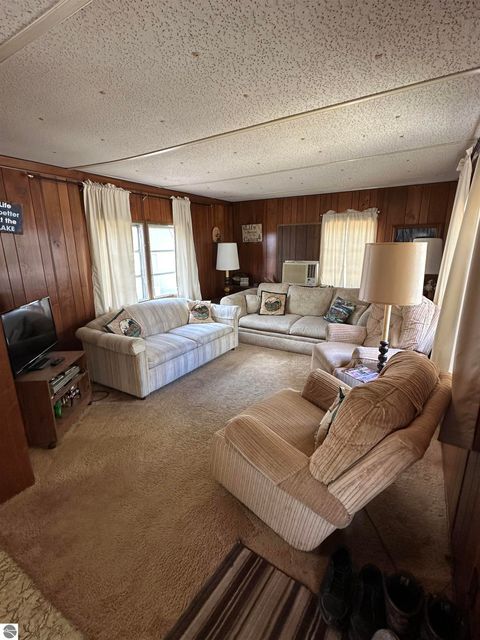 Tiny photo for 4045 Camino Drive, National City, MI 48748 (MLS # 1942786)