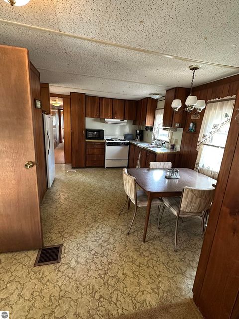 Tiny photo for 4045 Camino Drive, National City, MI 48748 (MLS # 1942786)