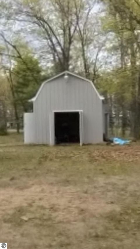 Tiny photo for 4045 Camino Drive, National City, MI 48748 (MLS # 1942786)