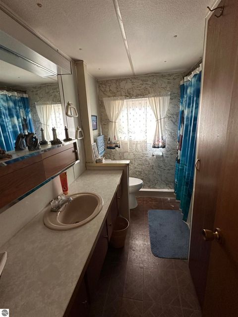 Tiny photo for 4045 Camino Drive, National City, MI 48748 (MLS # 1942786)