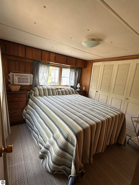 Tiny photo for 4045 Camino Drive, National City, MI 48748 (MLS # 1942786)