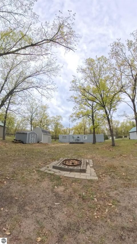 Tiny photo for 4045 Camino Drive, National City, MI 48748 (MLS # 1942786)