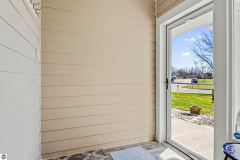 Tiny photo for 7484 Huckleberry Lane, Kewadin, MI 49648 (MLS # 1945213)