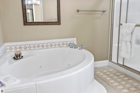 Tiny photo for 7484 Huckleberry Lane, Kewadin, MI 49648 (MLS # 1945213)