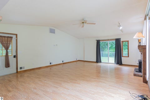Tiny photo for 8370 N Lumberjack Road, Riverdale, MI 48877 (MLS # 1949982)