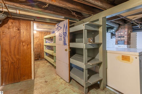 Tiny photo for 8370 N Lumberjack Road, Riverdale, MI 48877 (MLS # 1949982)