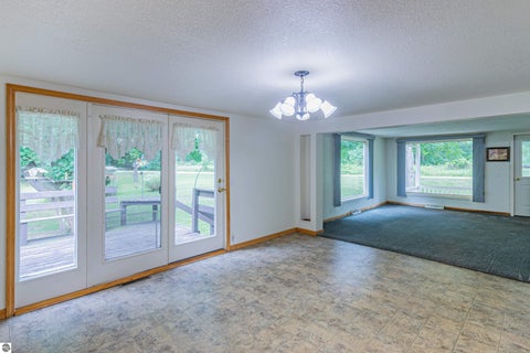 Tiny photo for 8370 N Lumberjack Road, Riverdale, MI 48877 (MLS # 1949982)